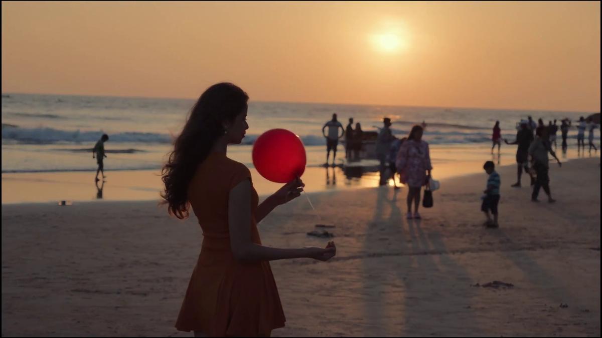 Healing through films