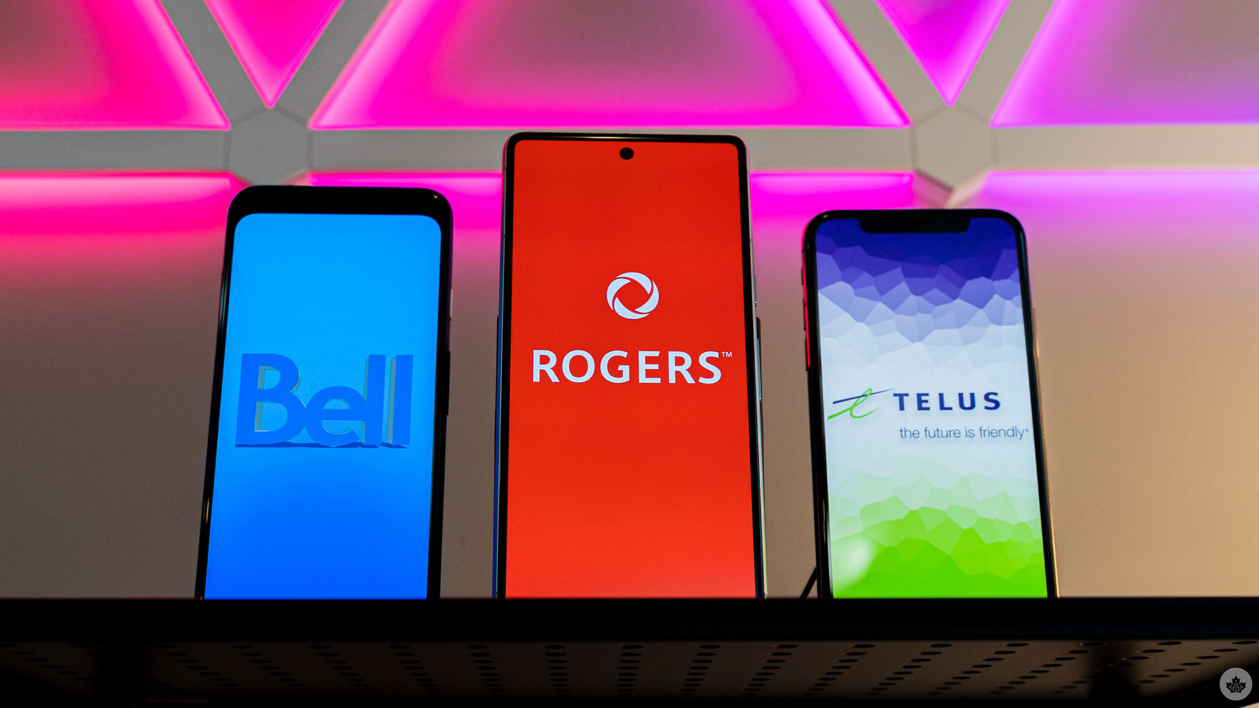 Here are the changes to Canadian mobile rate plans this week [May 15th - May 21st]