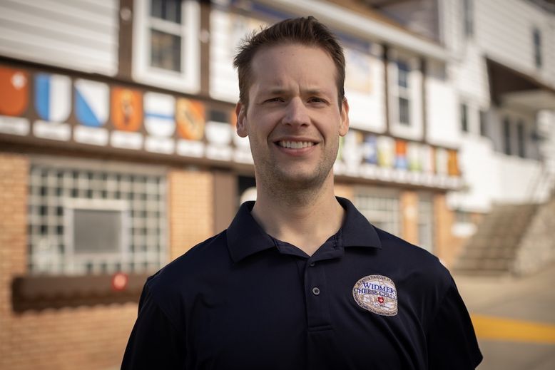 How a Fourth-Generation-Owned Family Cheese Business Built Its Legacy, Brick by Brick