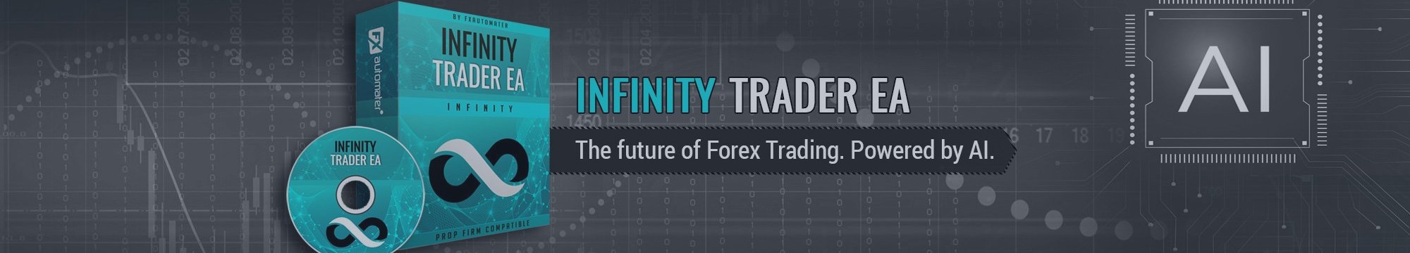 Infinity Trader EA