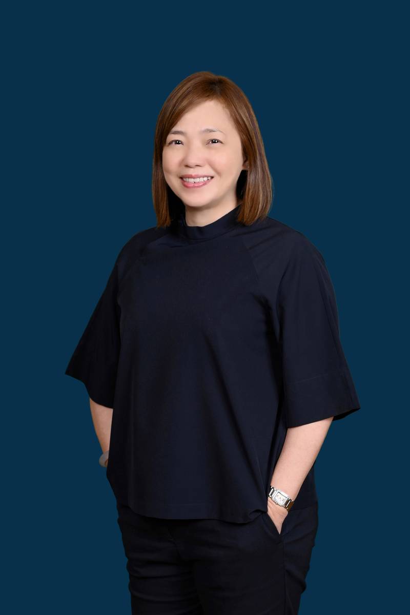 Interview: Caroline Yang, CEO, Hong Lam Marine & President, SSA