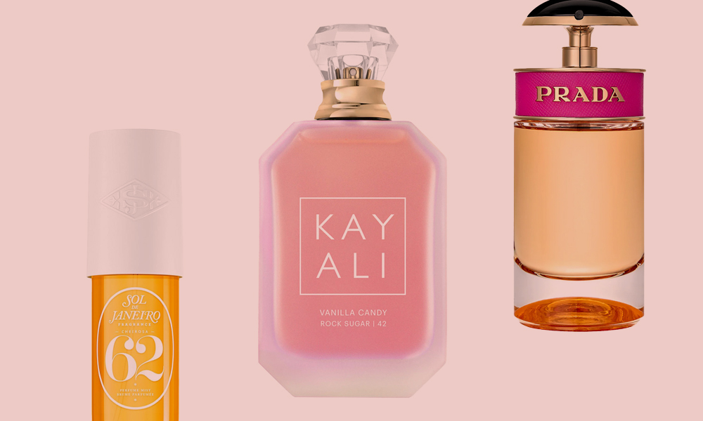 Is Caramel Perfume the New Vanilla? Fragrance Experts Weigh In