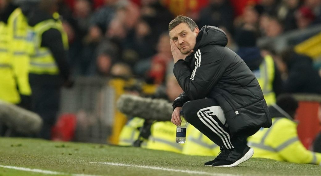 Jesse Marsch, new Canadian national team men's coach, has work cut out for him