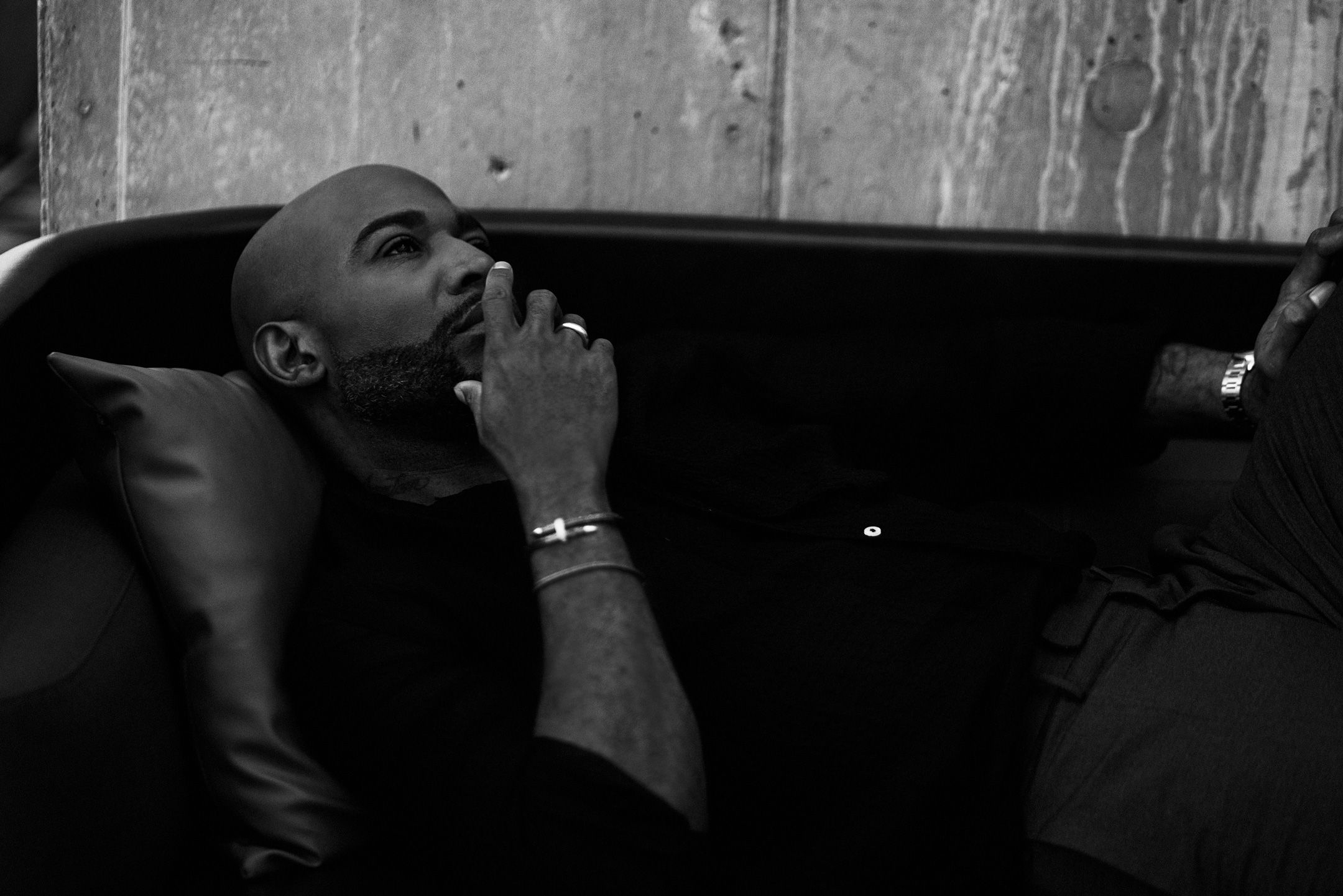 Karamo Brown: Wellness Through Authenticity