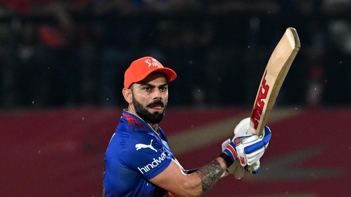 Kohli has shown he isn’t averse to learning new tricks