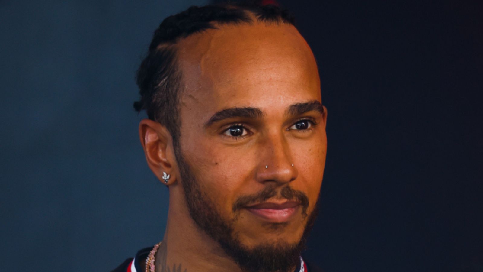 Lewis Hamilton: Mercedes driver says he 'not getting too hung up' on bad qualifying form ahead of Monaco GP