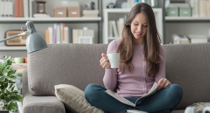 Make extra money house sitting