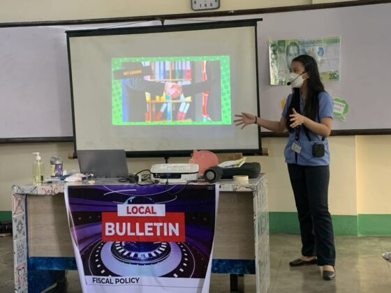 Making lives better beyond work: PHINMA redefines service in relaunch of Service Awards