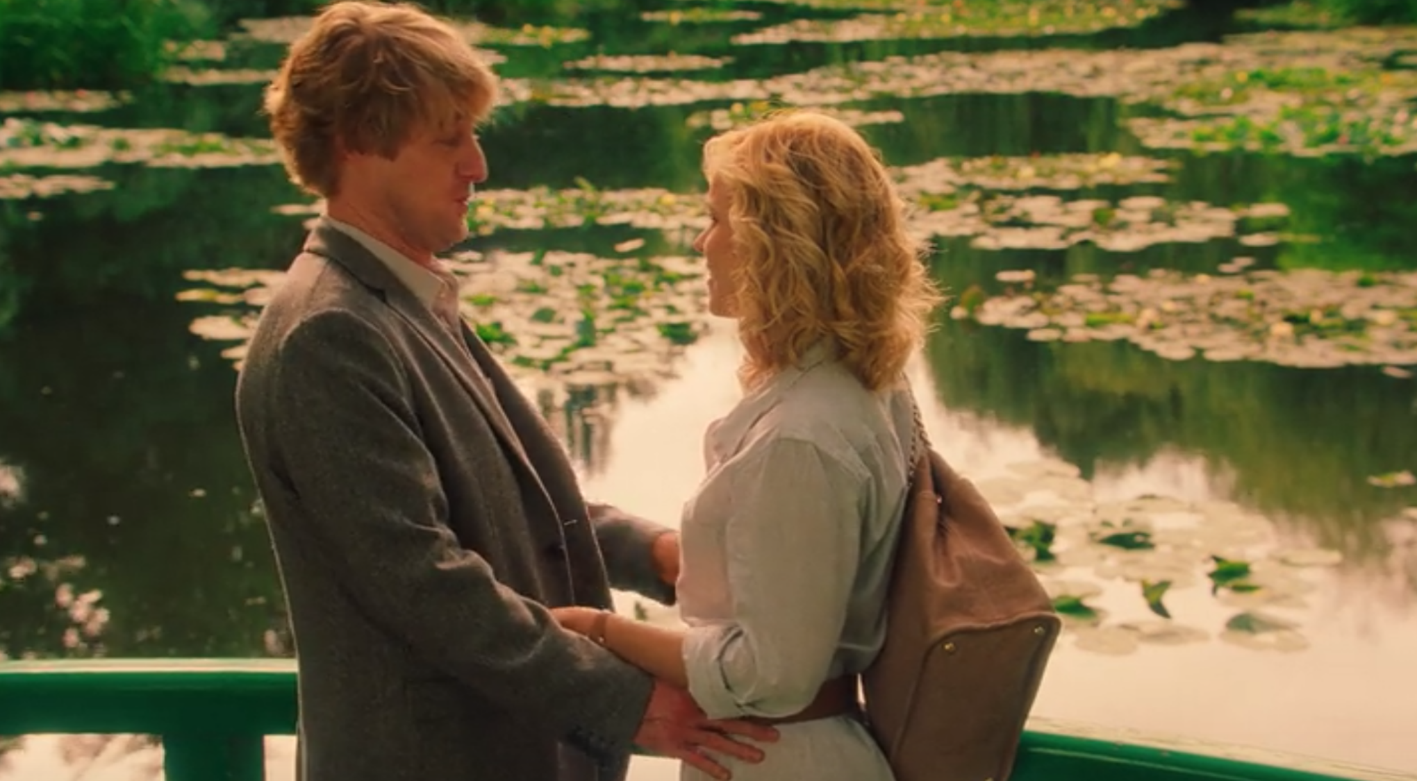 Midnight in Paris Shooting Locations + The Best Quotes from the Movie