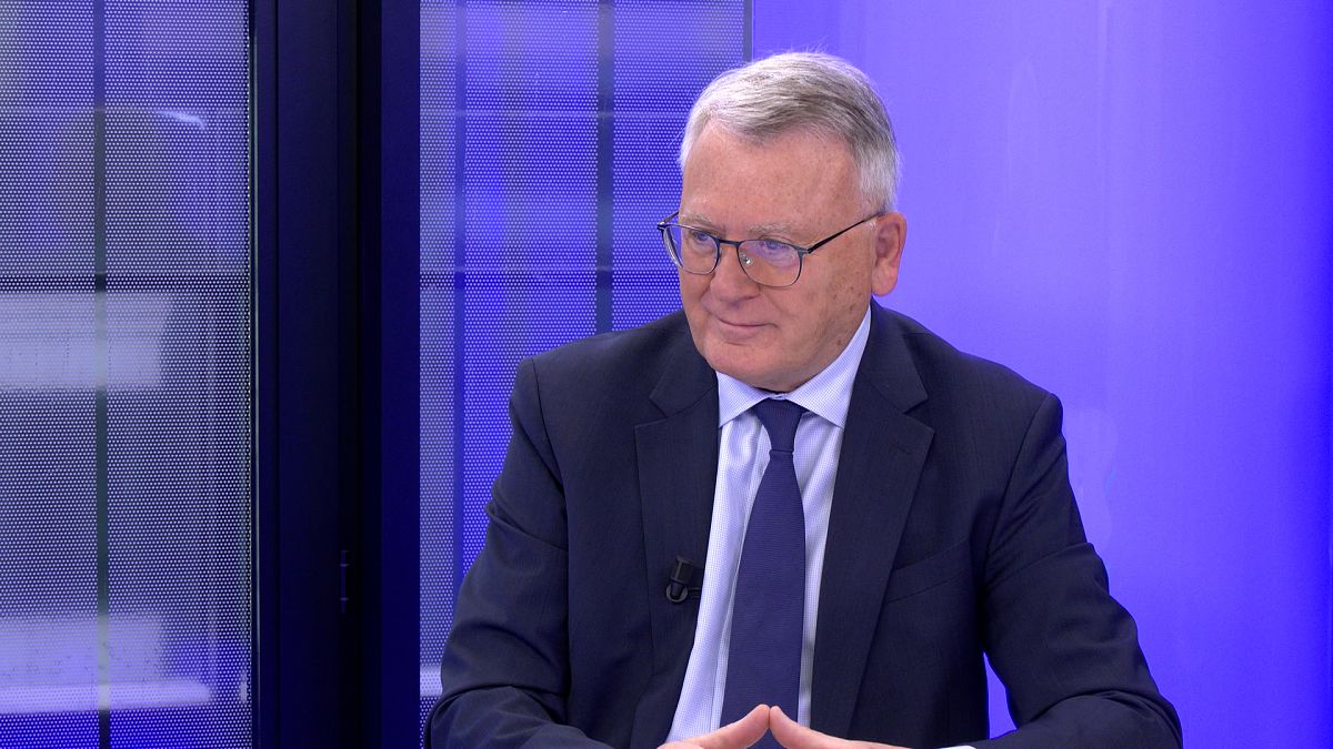 Nicolas Schmit: S&D won't do deals with far right after elections