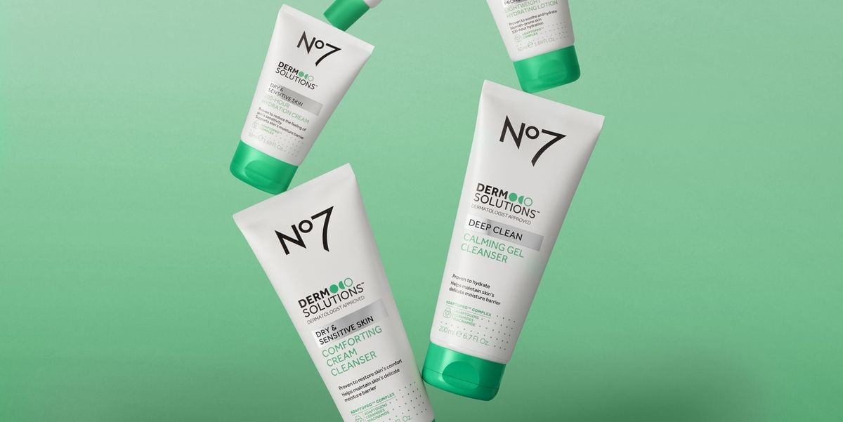 No7 Derm Solutions - what is it & which product do you need?