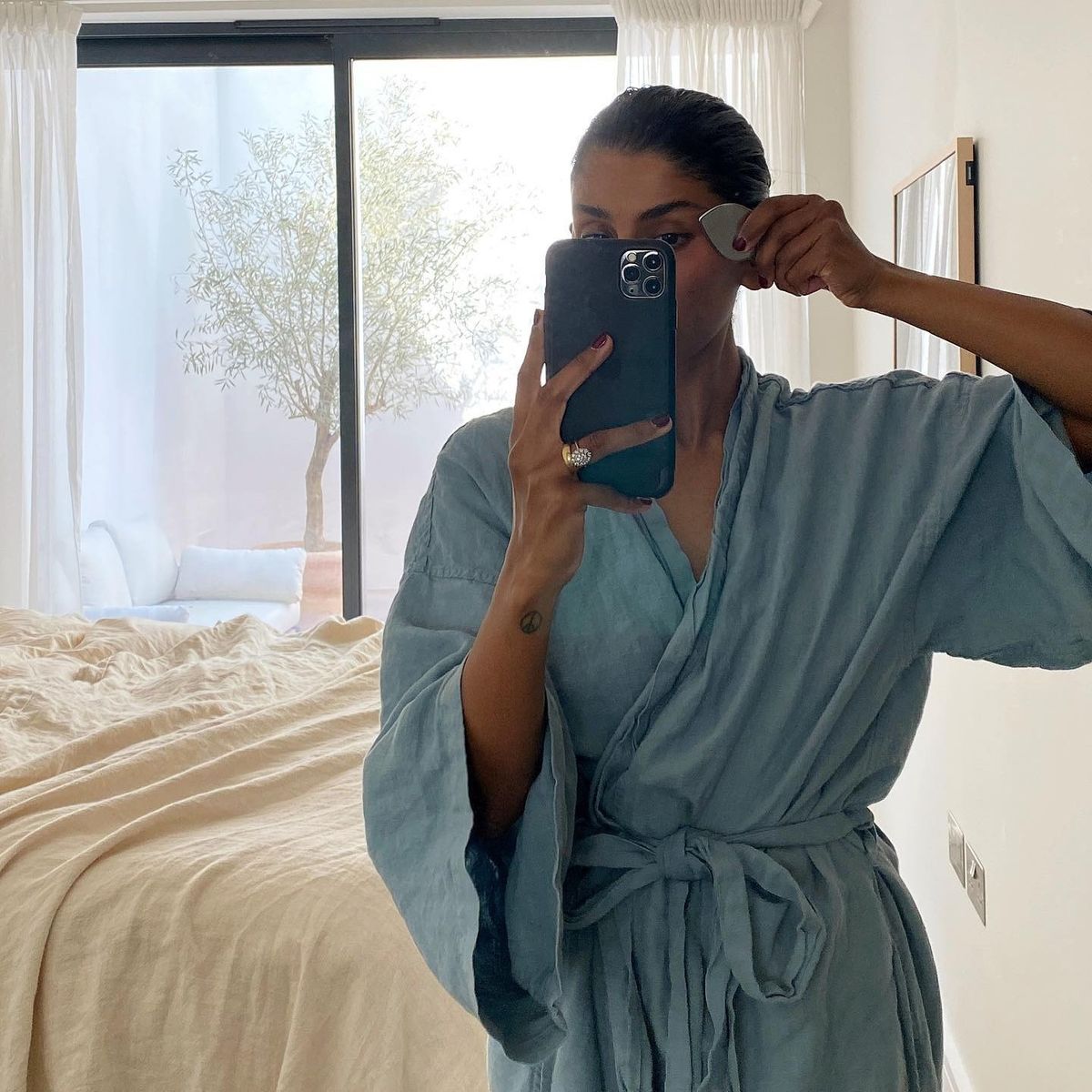 NuFace! T3! Solawave! There's No Better Time to Score These Majorly Discounted Beauty Devices