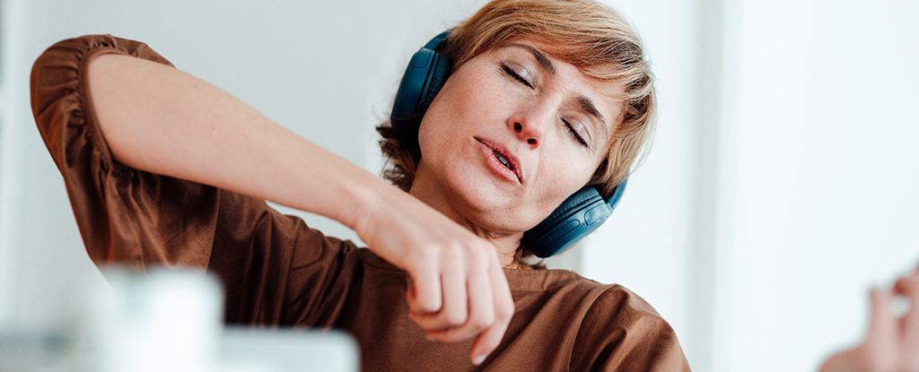 People Who Experience 'Flow' Have Healthier Hearts And Minds
