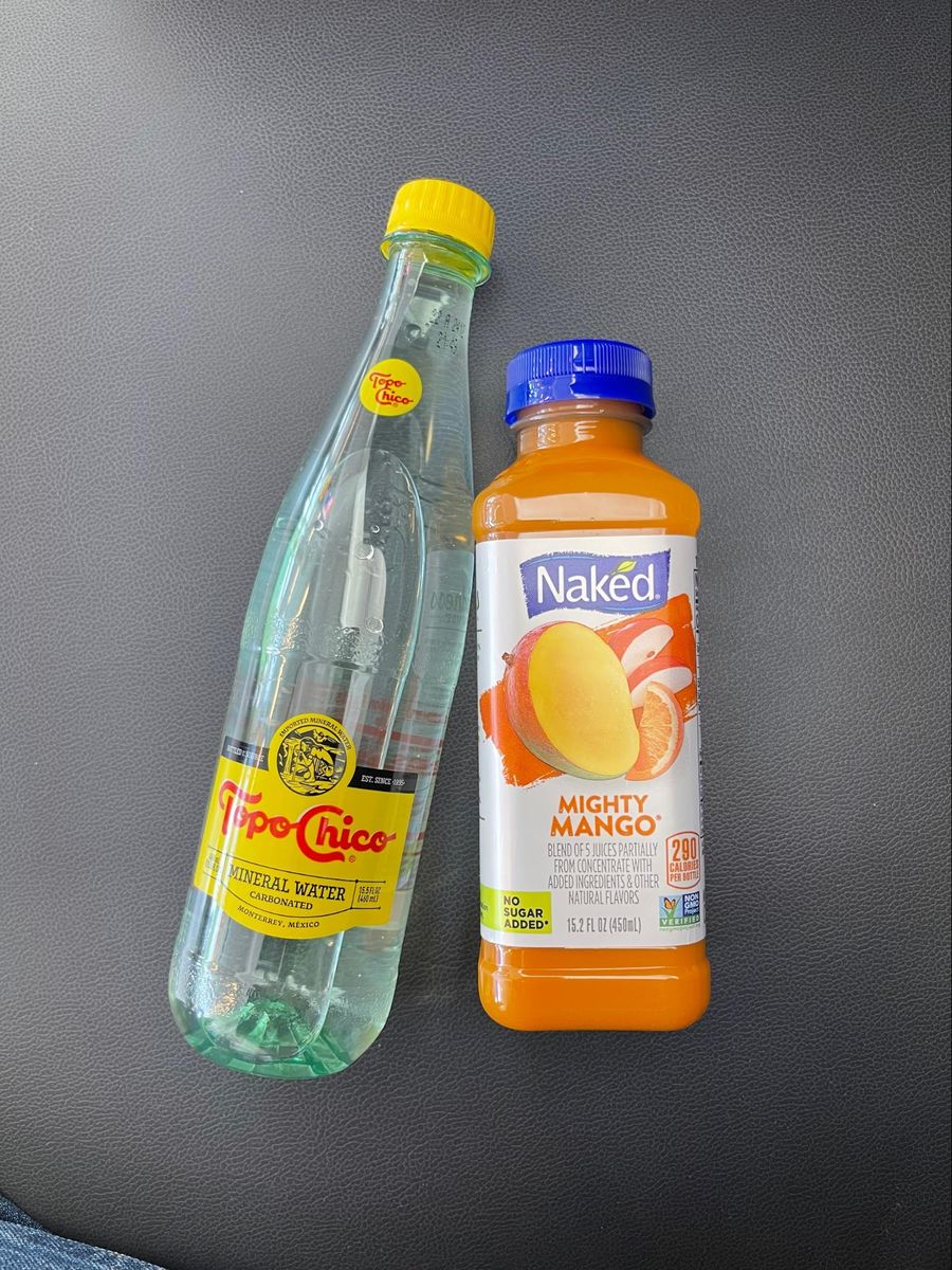 Plane Food: The Snacky Things (& Creature Comforts) Our Community Never Flies Without