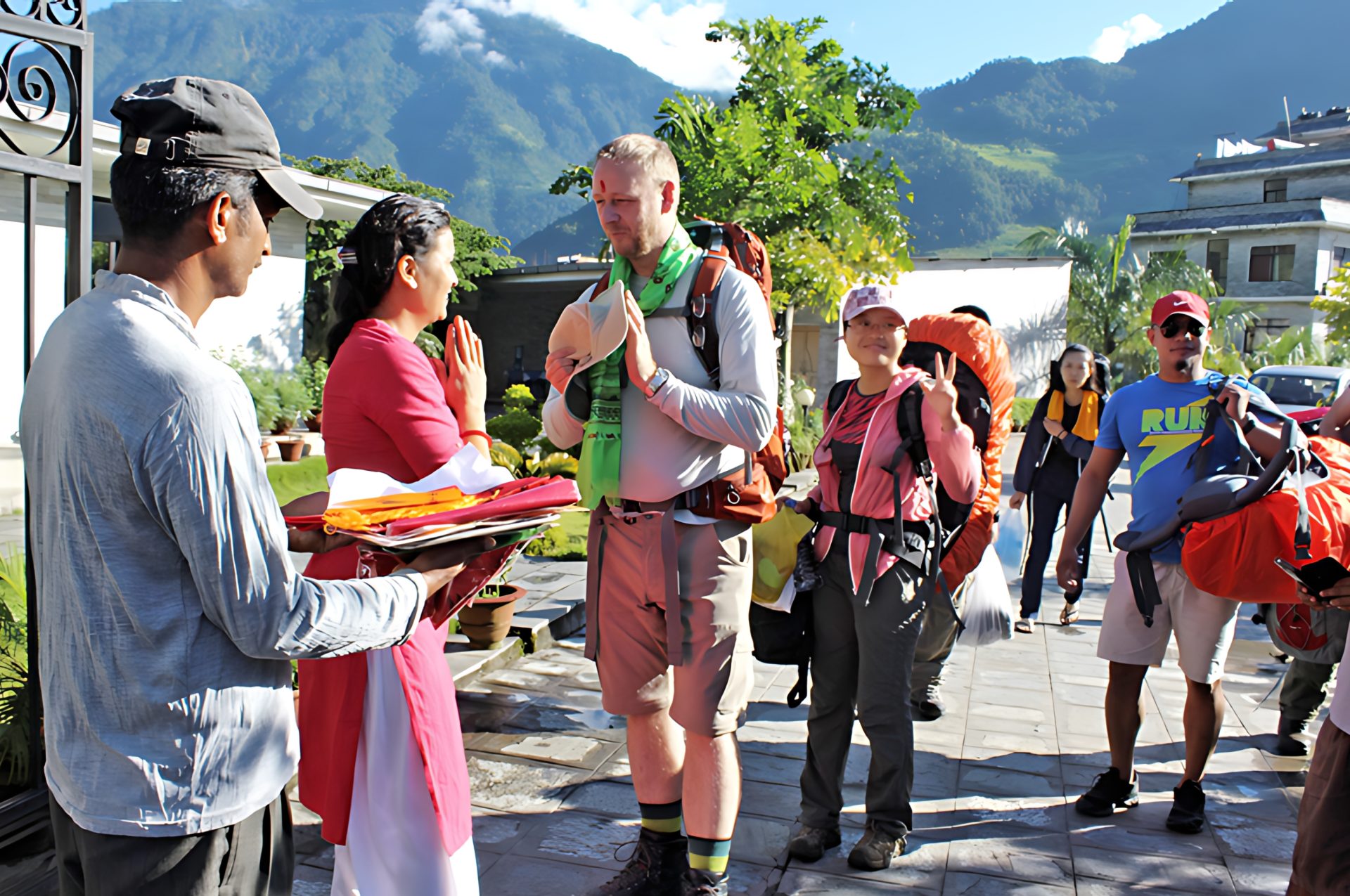 Reasons to Book a Homestay in Nepal - Travel Dudes