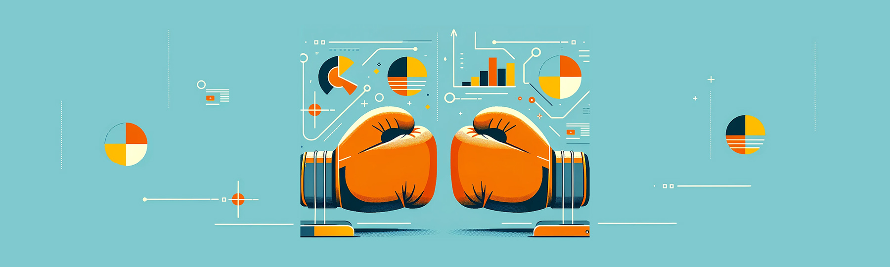 Social Media Marketing vs. Content Marketing: What’s Better? - brafton %