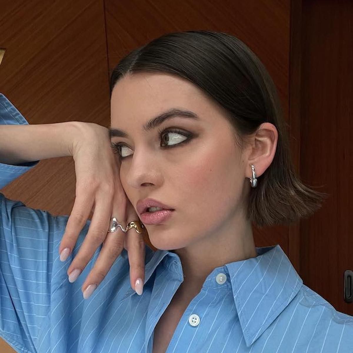 Spend Hundreds on Lip Filler *Or* Try a Lip Product With These 2 Ingredients