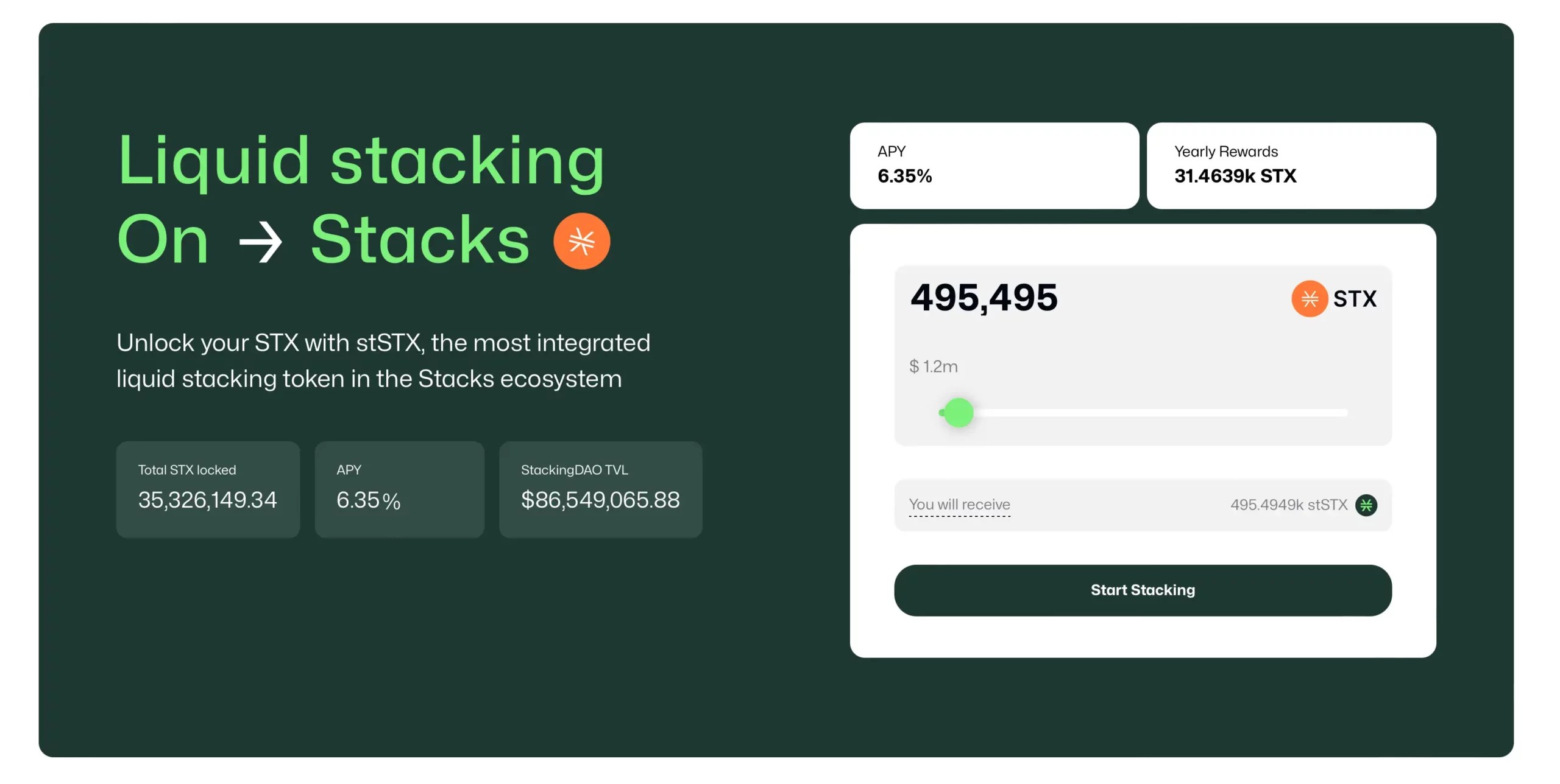 Stacks Defi Ecosystem - Die besten STX DeFi Apps & Tools (mit Kommentar)