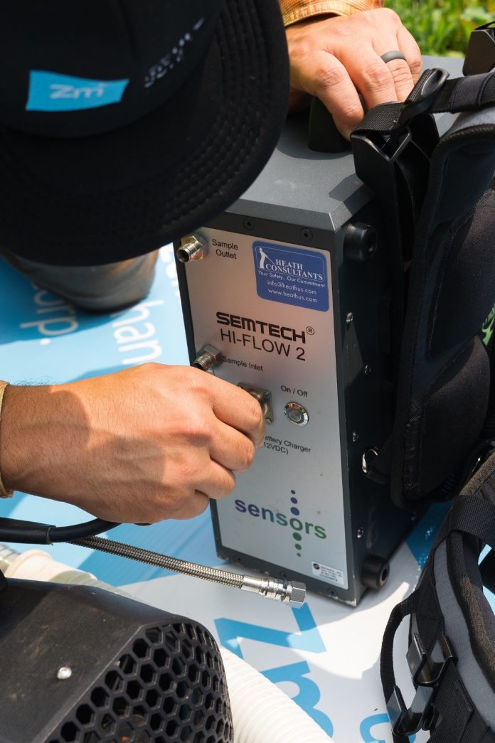 THIS IS SUCH A SIMPLE BUSINESS MODEL IT’S LUCRATIVE, IT’S NEW, AND ZEFIRO METHANE WILL BE FIRST TO DO IT