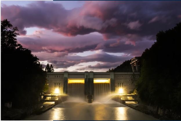 The Lowest Producer Always Wins in Commodities