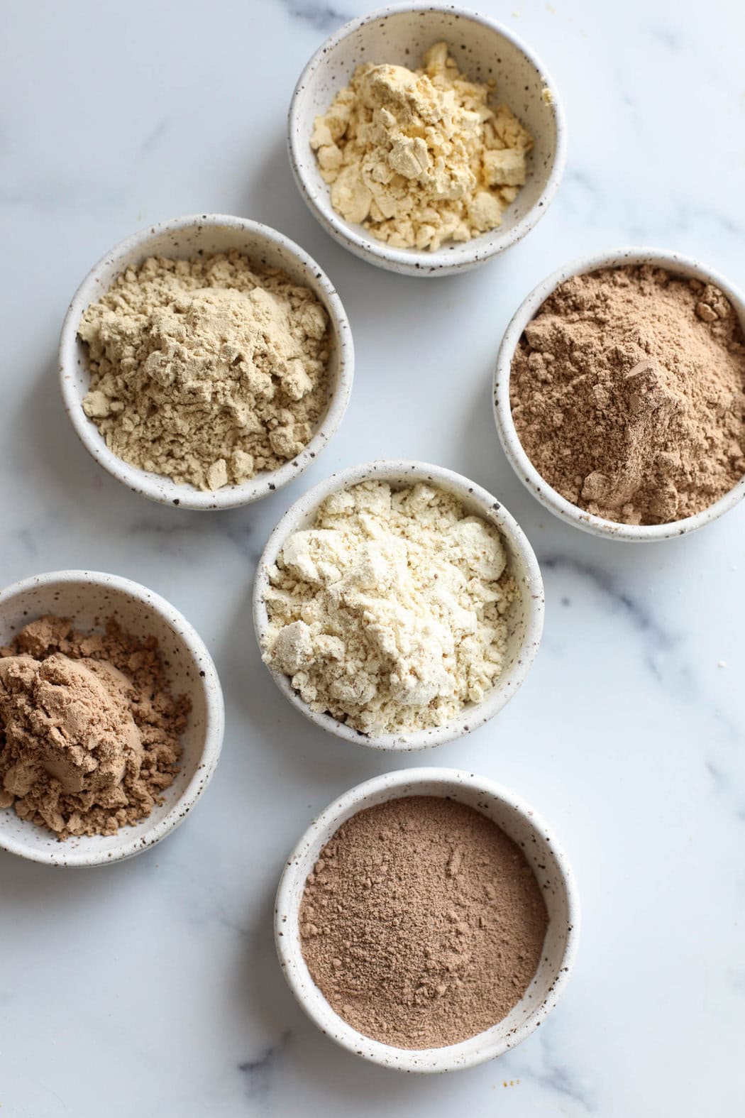 The Most Common Questions About Protein Powder Benefits