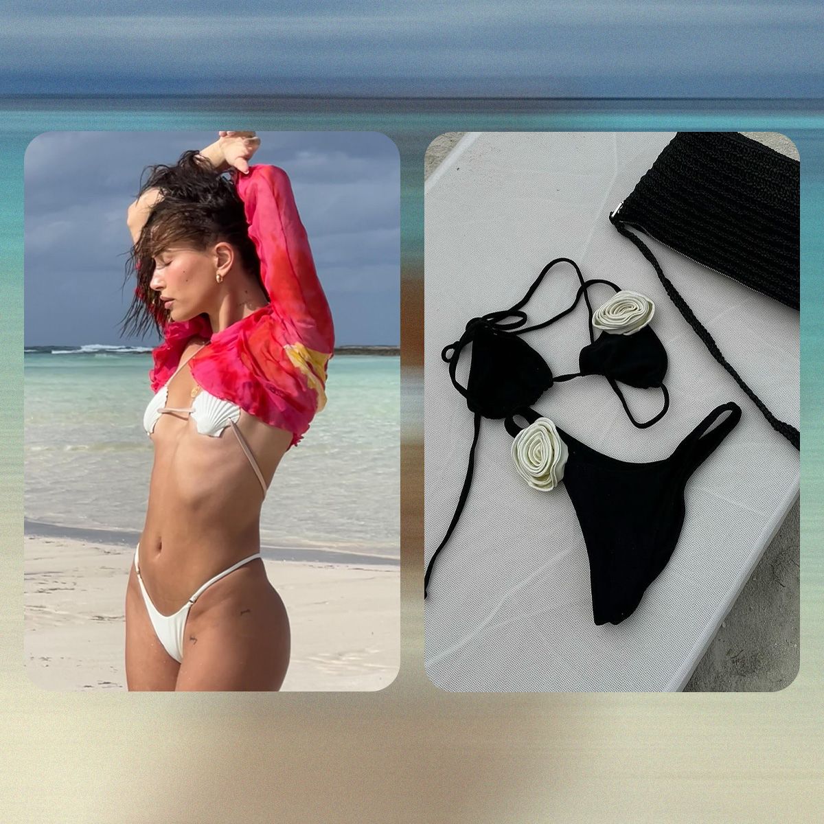 The Vacation Edit: Every Travel-Related Fashion Thing to Pack in Your Suitcases This Year