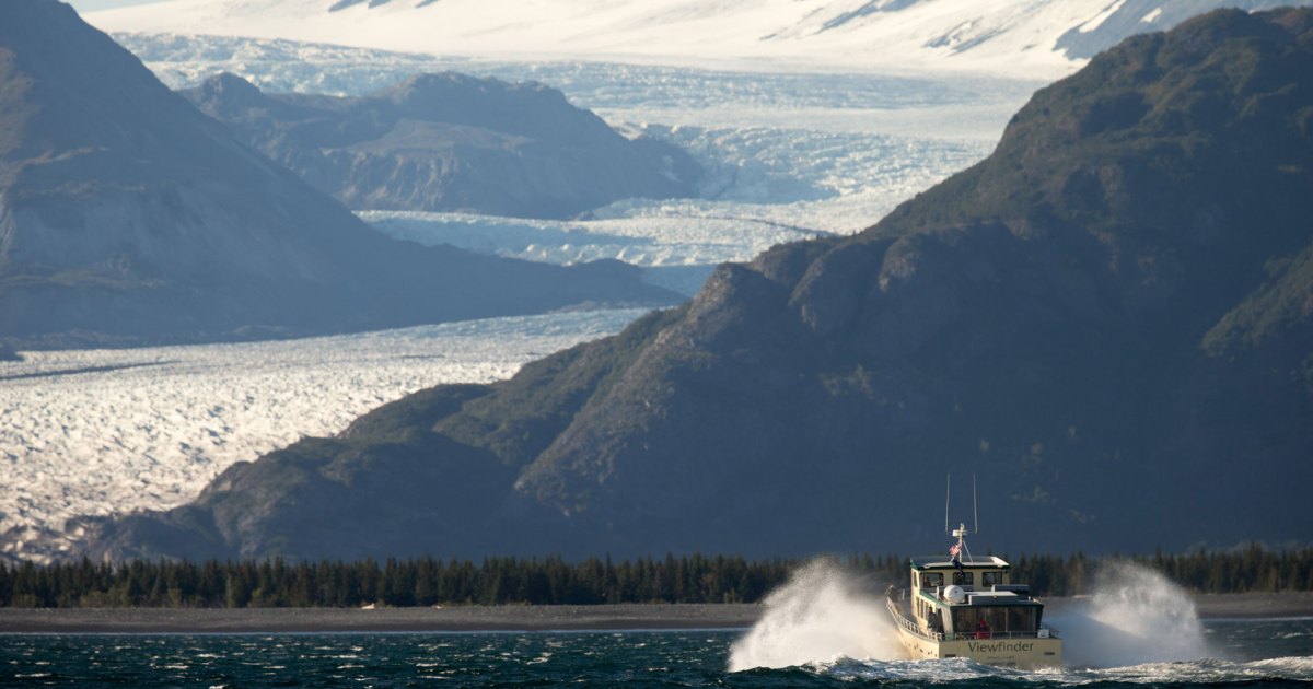 These young Alaskans are suing the state to stop a $39B gas pipeline