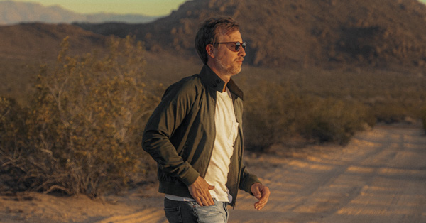 This is Spring's Perfect Jacket