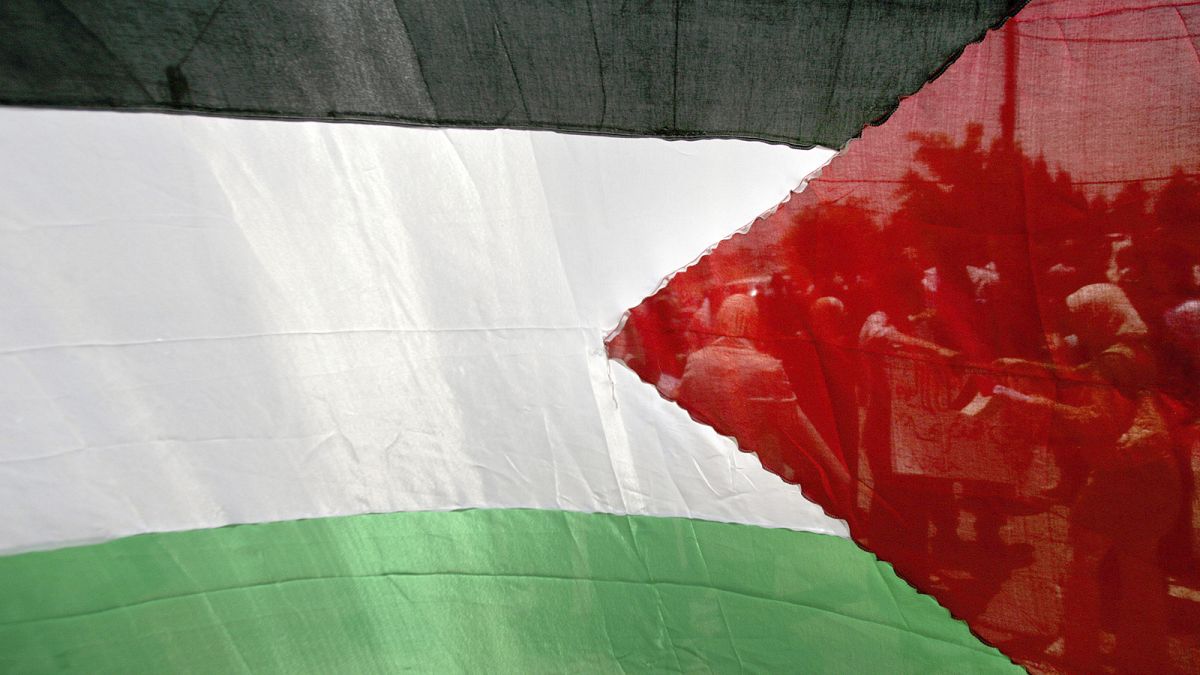 Timeline: Which countries have recognised Palestinian state and why?