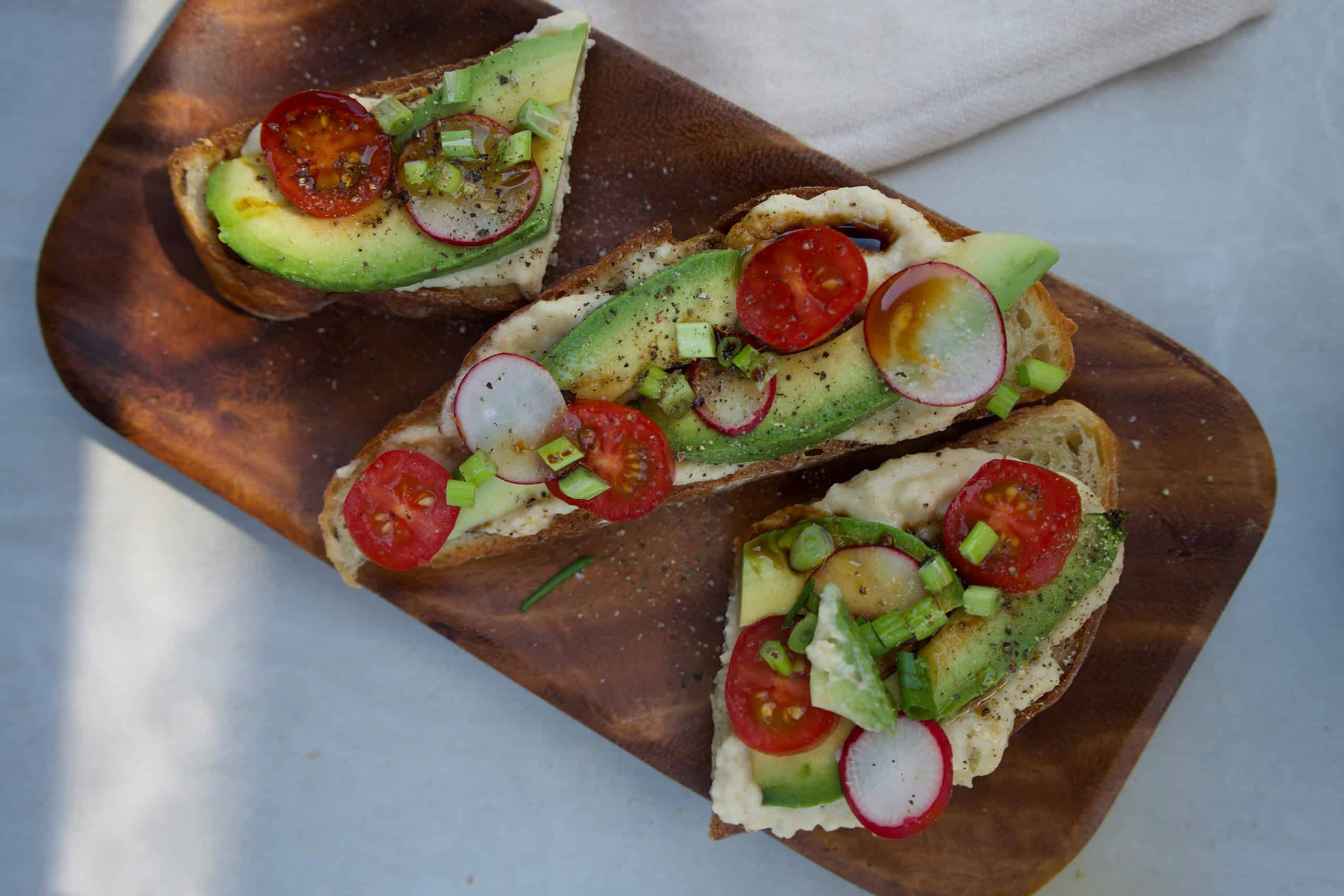 Two decades of research show plant-based diets really are better for you