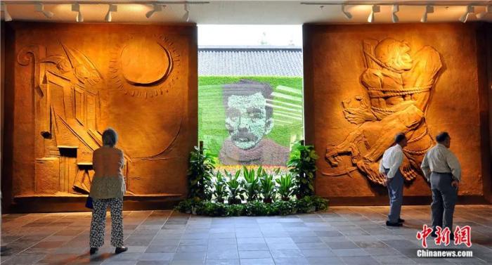 (W.E. Talk) Lu Xun's Korean Connection