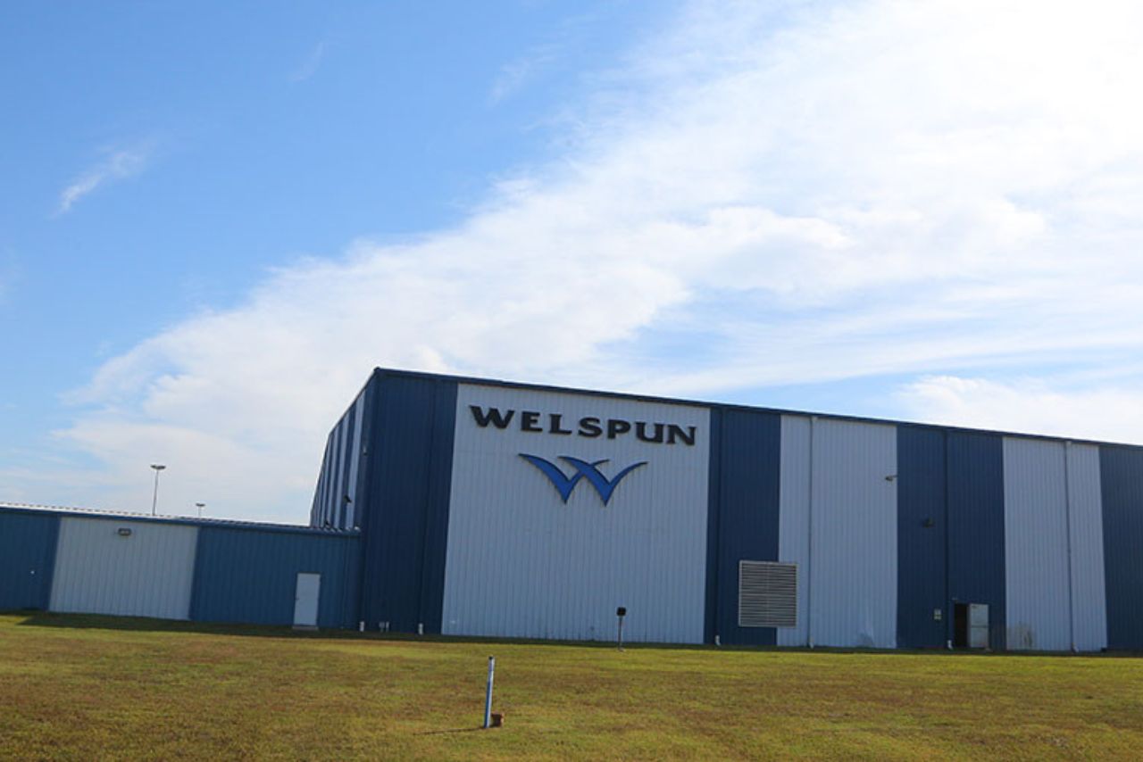 Welspun Corp: Driving Growth in Pipeline Solutions and Infrastructure