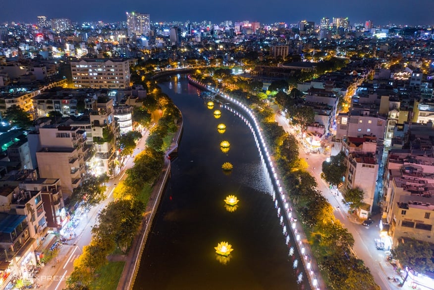 A Foodie Guide to the Different Neighborhoods in Ho Chi Minh City - Travel Dudes