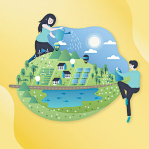 A steady energy-green transition for the Philippines