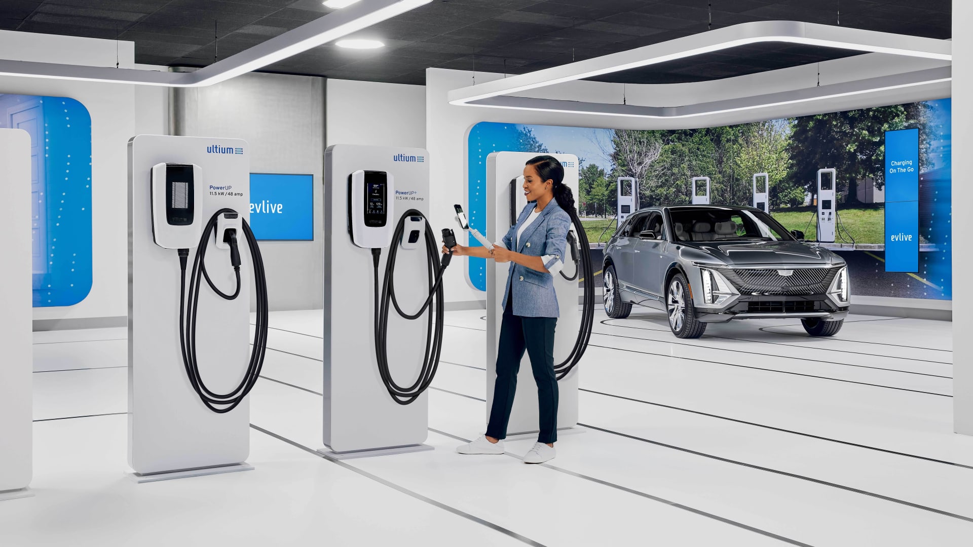 An alphabet soup of 'electrified' vehicles awaits new car buyers as EV sales stall