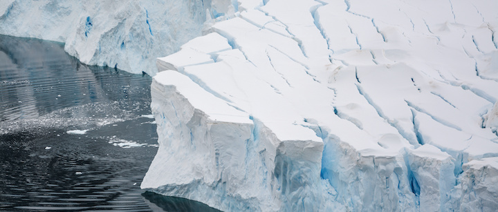 Antarctic Ice Loss Is Significant, Contrary to Claims - FactCheck.org