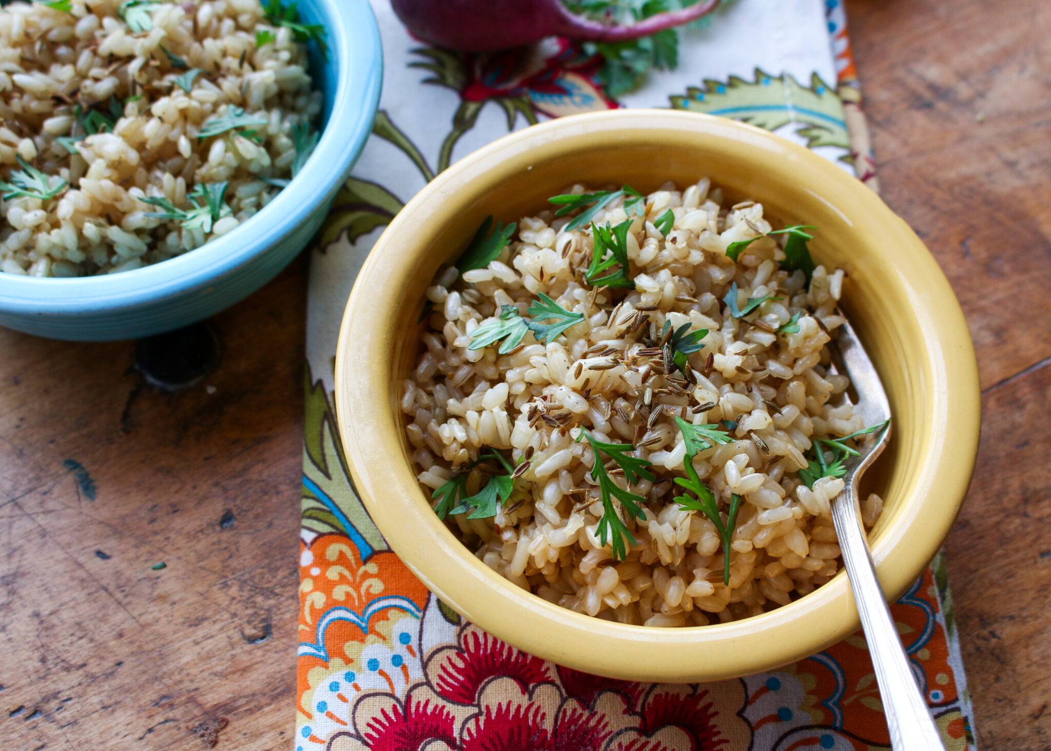 Are Whole Grains Good for You? - Sharon Palmer, The Plant Powered Dietitian