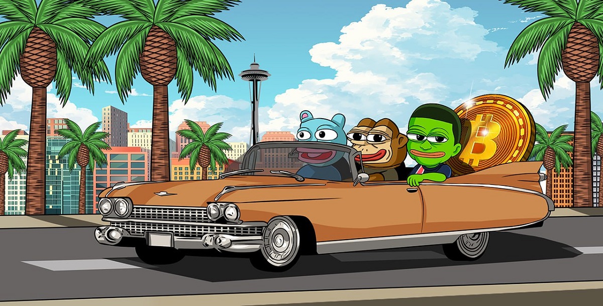 Breaking News: Future Crypto Millionaires Need To Hold Bonk & Mpeppe (MPEPE) Experts Tell Us Why