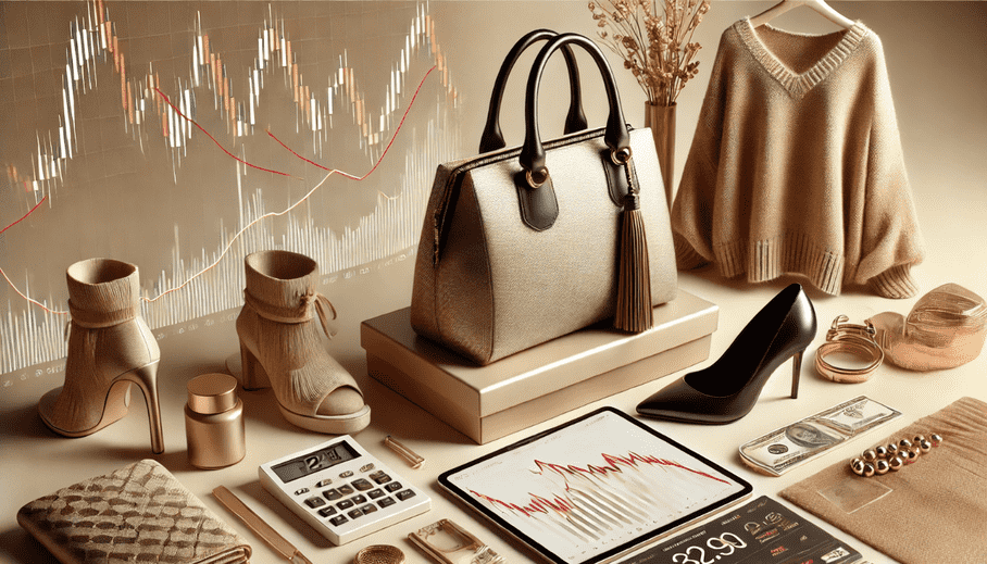 Cettire [ASX:CTT] Shares Crash 49% on Profit Warning - Fat Tail Daily