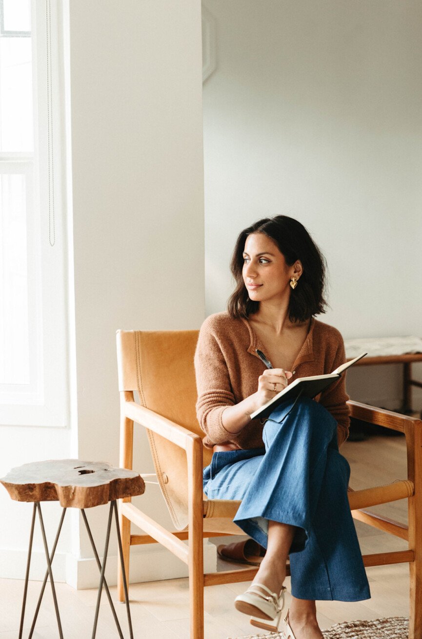 Ditch These 5 Unhealthy Habits to Unlock Your Best Life