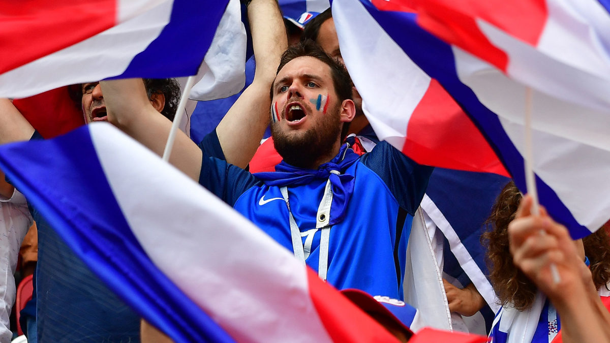 Early EURO 2024 Power Rankings: Where all 24 teams stand at the start of one of football's biggest tournaments