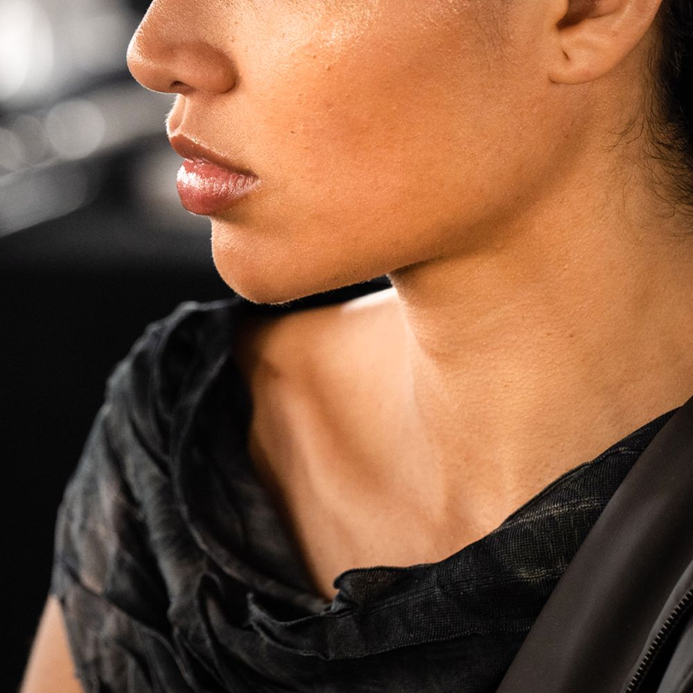 Everything to Know About Ultherapy, the Noninvasive Treatment for a Firmer Jawline