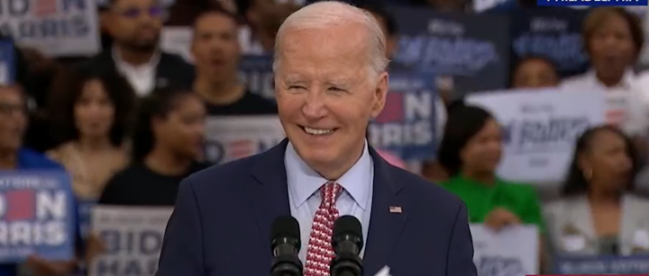 FactChecking Biden's Promises 'Kept' - FactCheck.org