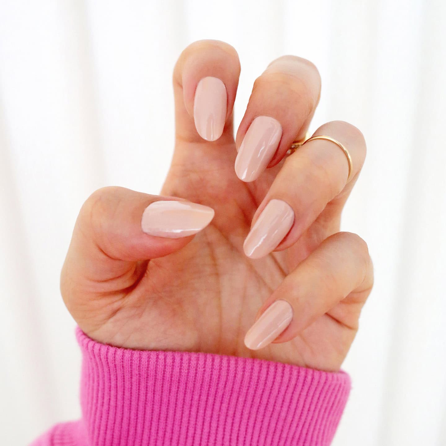 Get The Perfect Manicure at Home