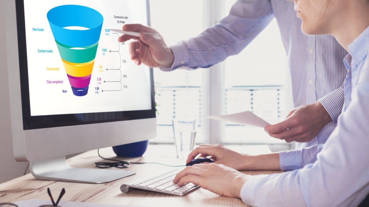 How Many Weeks for Consideration Campaign Ads