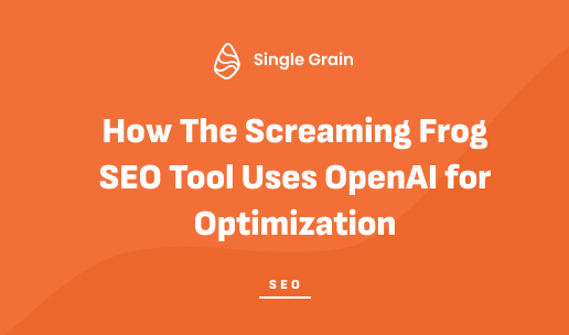 How the Screaming Frog SEO Tool Uses OpenAI for Optimization