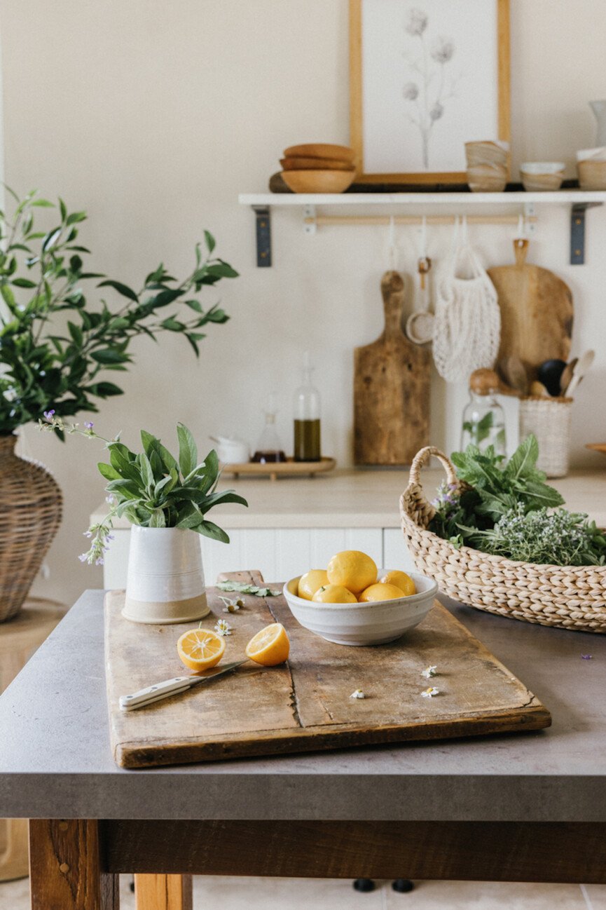 How to Stock Your Kitchen Like a Chef (Without Breaking the Bank)