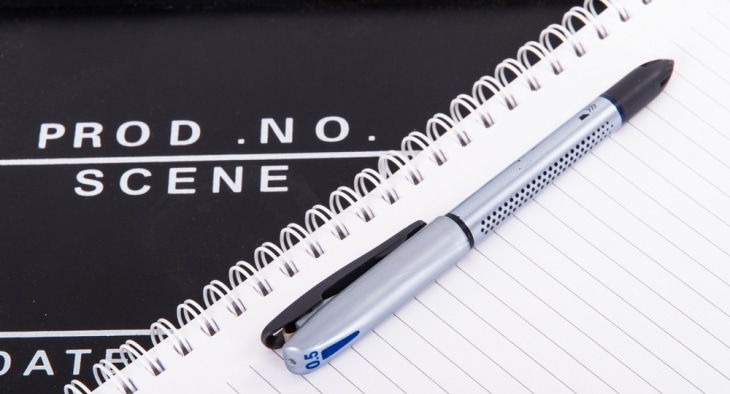 How to make money writing a TV script