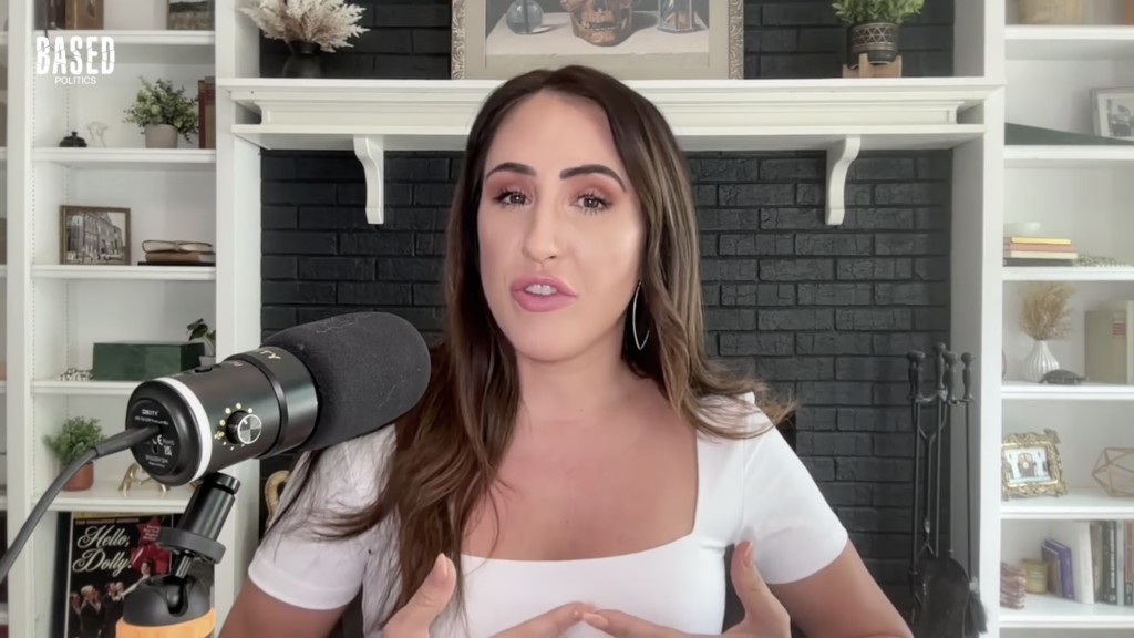 'If they can control the flow of information, they can control you': BASEDPolitics sues over TikTok ban