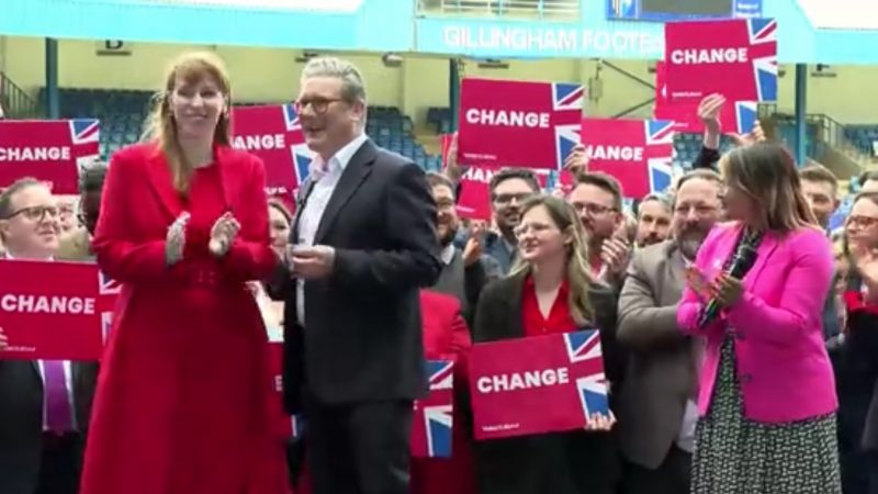 Inside Labour's energetic, well-drilled campaign to win back Kent targets - LabourList